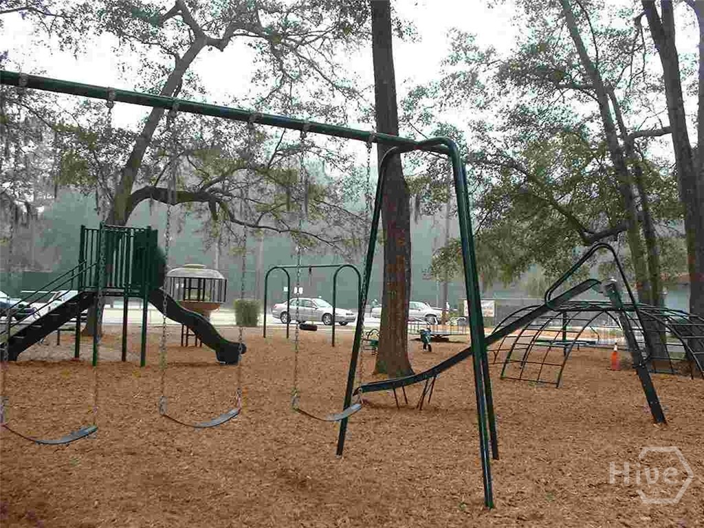 122 Talbot Road Savannah, GA 31410 - Photo 58 of 58 Wilmington Park Playground