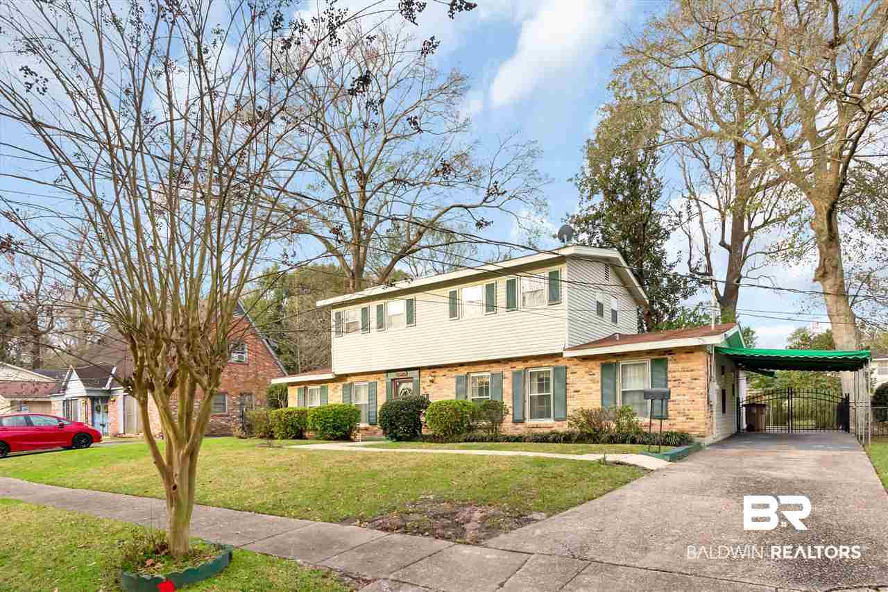 402 Coventry Way Mobile, AL 36606 - Photo 37 of 39