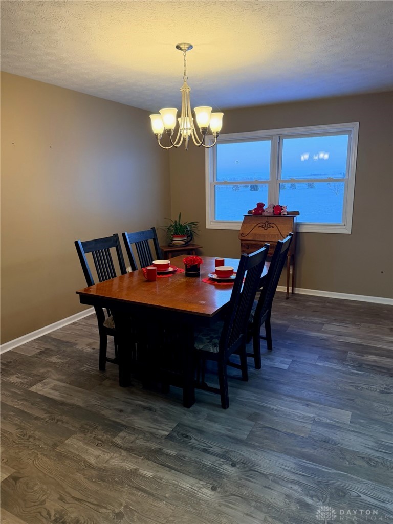 4505 North Alcony Conover Road Conover, OH 45317 - Photo 17 of 64