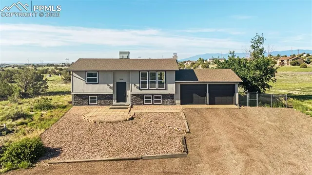 $329,000 | 2054 West Locoweed Drive, Pueblo, CO 81007