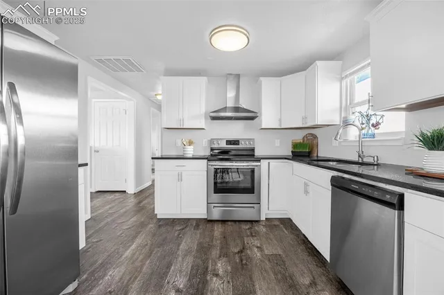 $329,000 | 2054 West Locoweed Drive, Pueblo, CO 81007