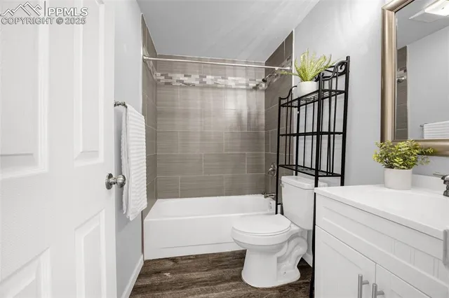 $329,000 | 2054 West Locoweed Drive, Pueblo, CO 81007