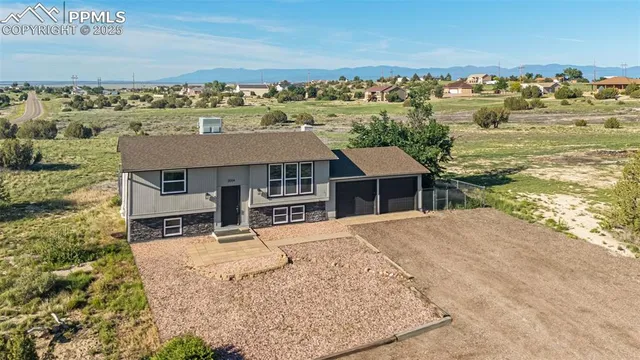 $329,000 | 2054 West Locoweed Drive, Pueblo, CO 81007