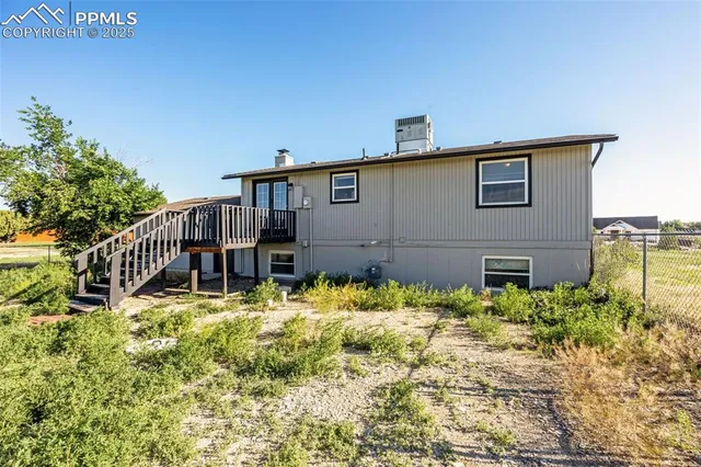 $329,000 | 2054 West Locoweed Drive, Pueblo, CO 81007