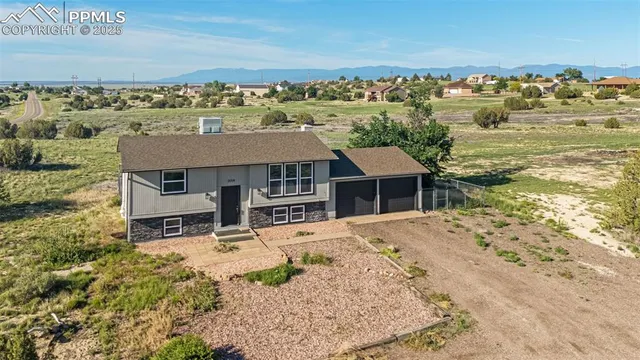 $329,000 | 2054 West Locoweed Drive, Pueblo, CO 81007