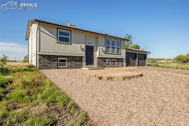 $329,000 | 2054 West Locoweed Drive, Pueblo, CO 81007
