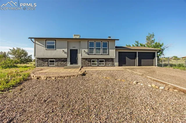 $329,000 | 2054 West Locoweed Drive, Pueblo, CO 81007