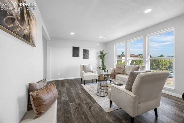 $329,000 | 2054 West Locoweed Drive, Pueblo, CO 81007