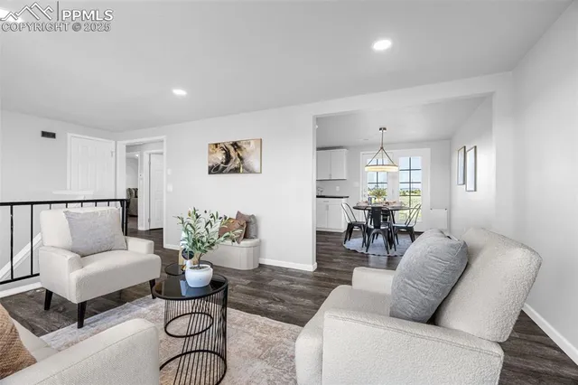 $329,000 | 2054 West Locoweed Drive, Pueblo, CO 81007