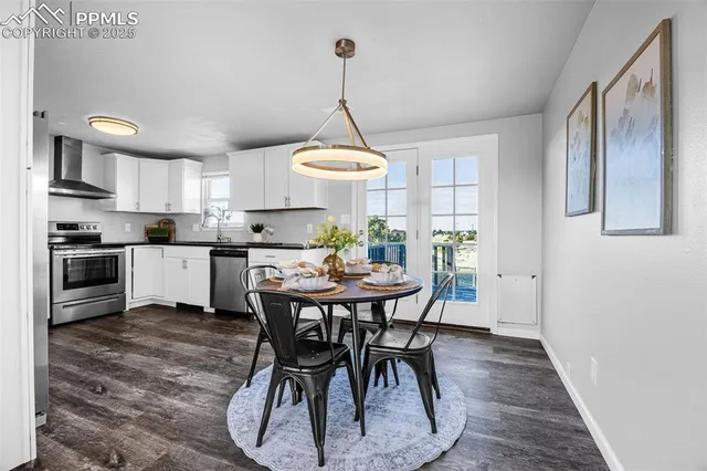 $329,000 | 2054 West Locoweed Drive, Pueblo, CO 81007