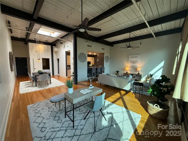 $459,000 | 310 Arlington Avenue, Unit 422, Charlotte, NC 28203