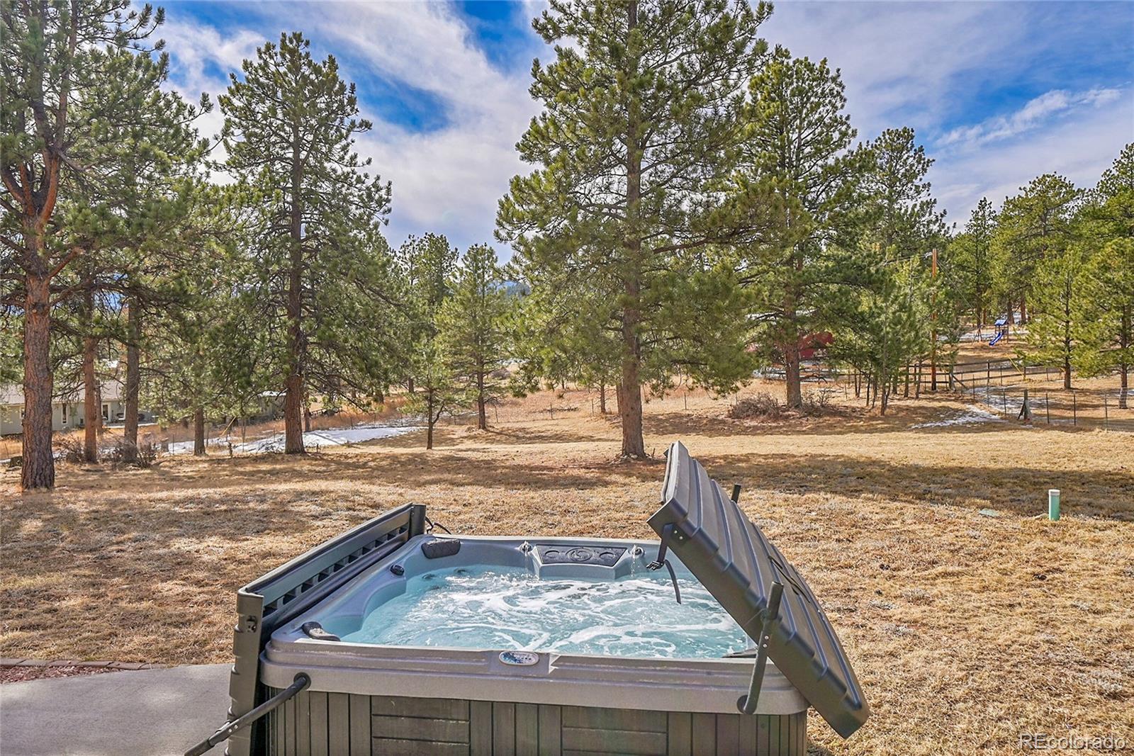 2284 Roland Drive Bailey, CO 80421 - Photo 14 of 16 Gallery Image 14