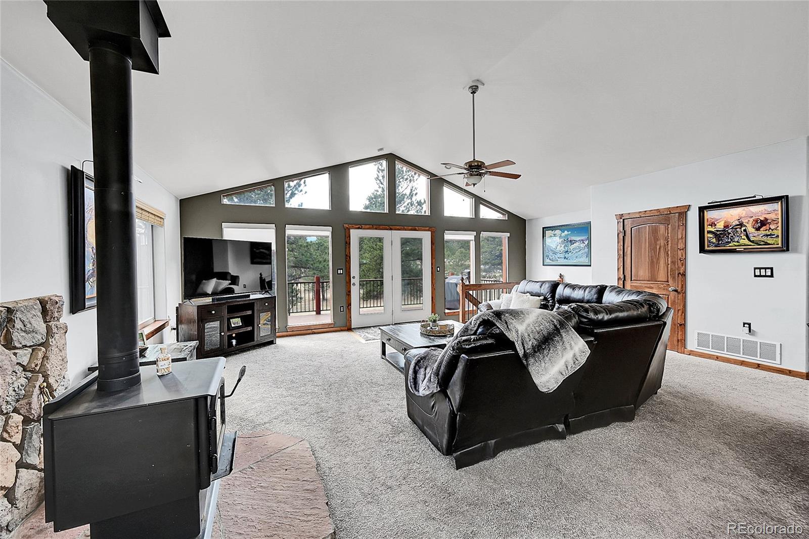 2284 Roland Drive Bailey, CO 80421 - Photo 3 of 16 Gallery Image 3