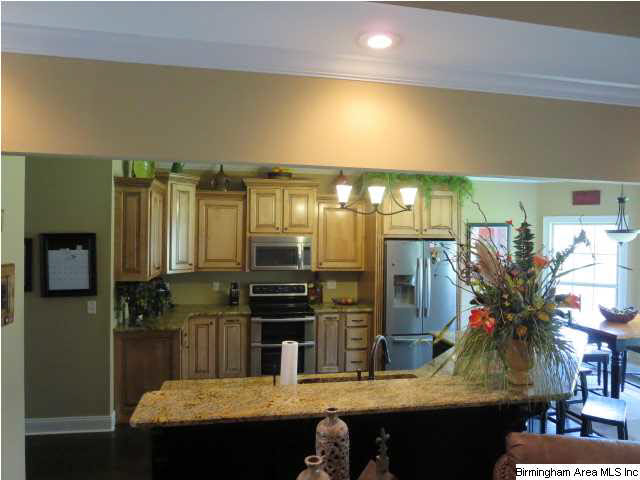 66 Strickland Road Cullman, AL 35057 - Photo 6 of 17