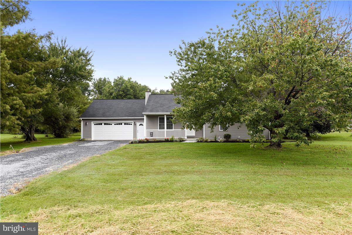 310 Tennessee Road Stevensville, MD 21666 - Photo 3 of 24 Exterior (Front)