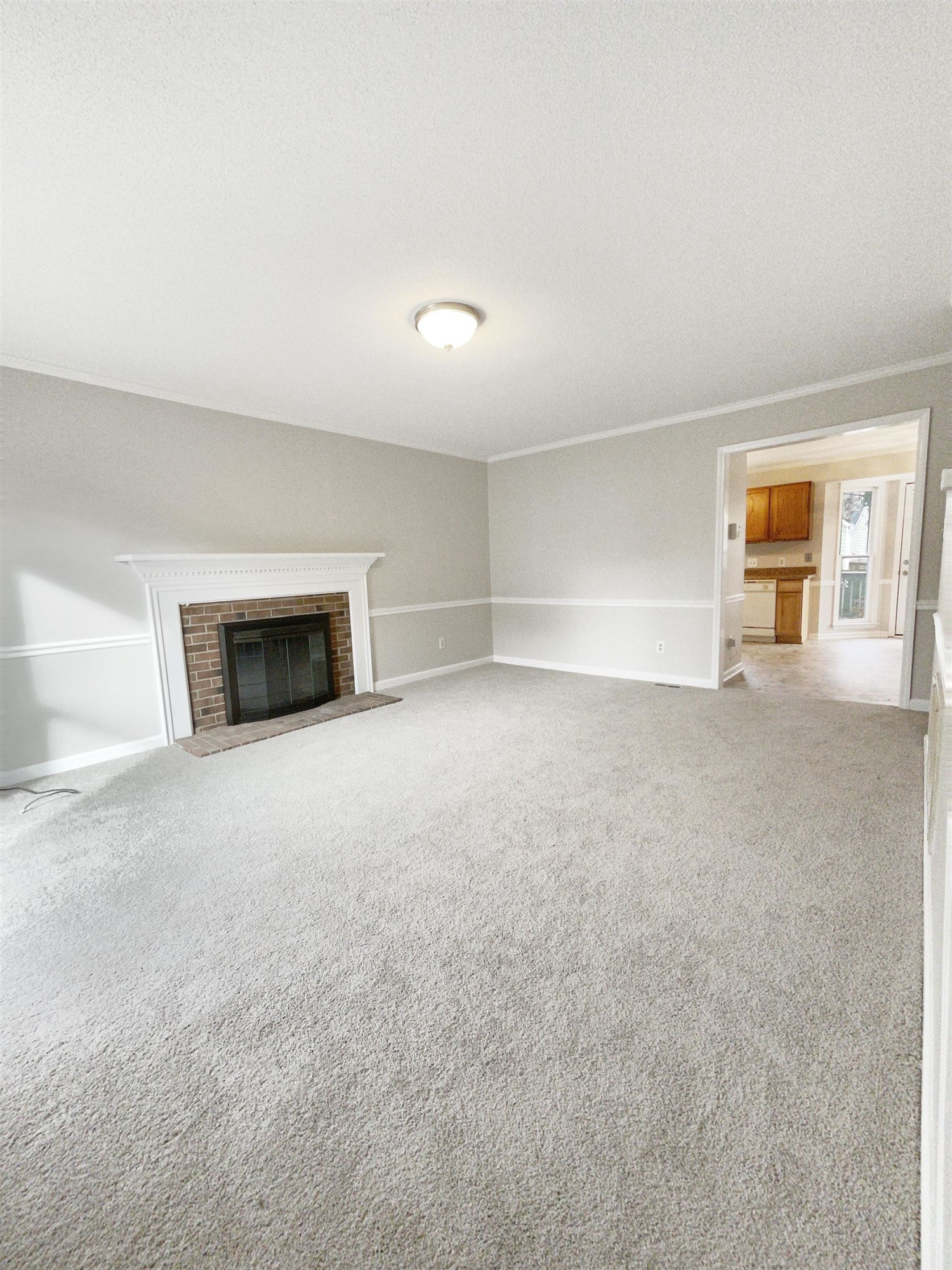 7316 Ewing Place Raleigh, NC 27616 - Photo 3 of 19 Photo 3