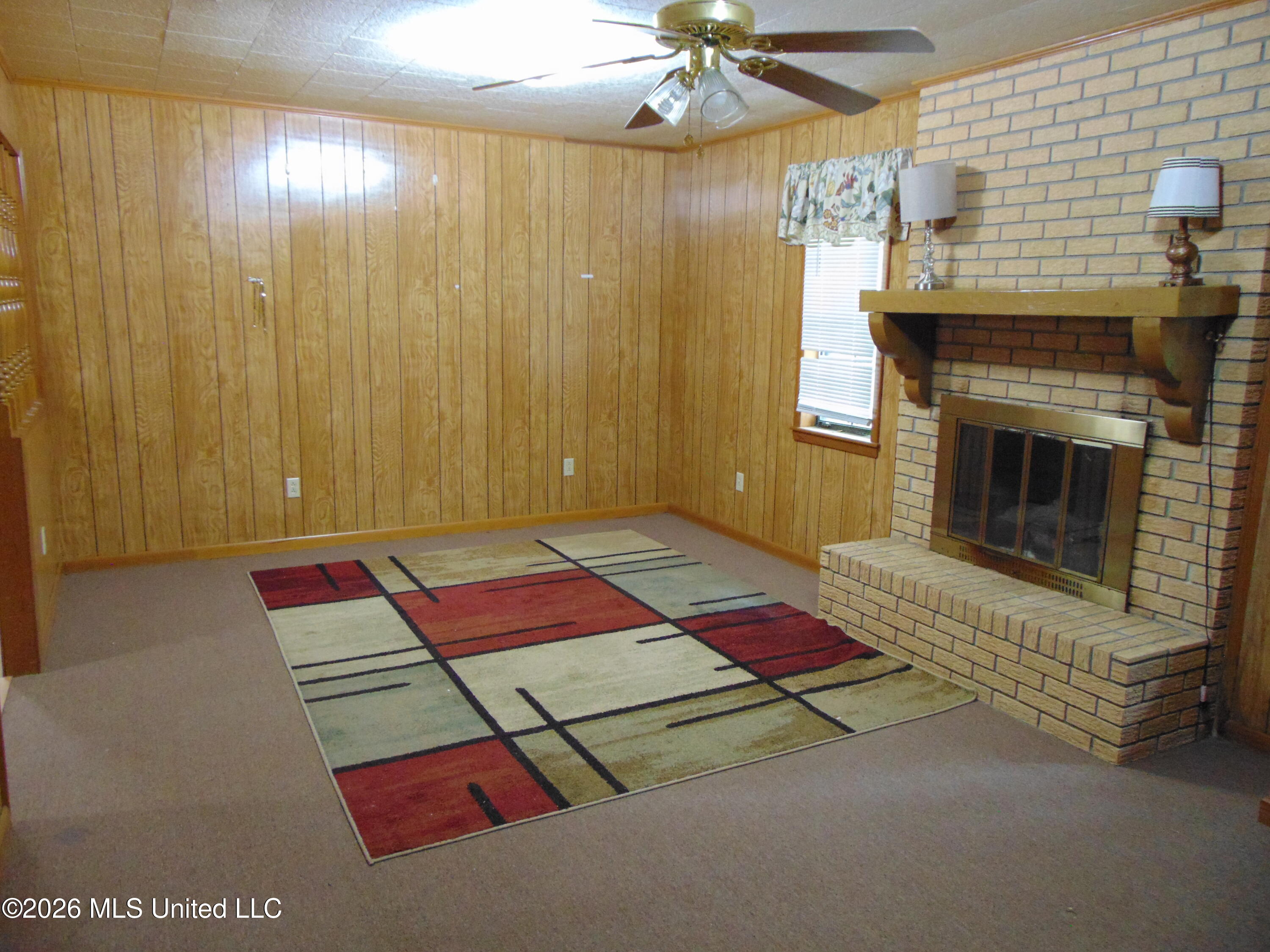 1022 Prairie Lane McComb, MS 39648 - Photo 6 of 28 DSC05707
