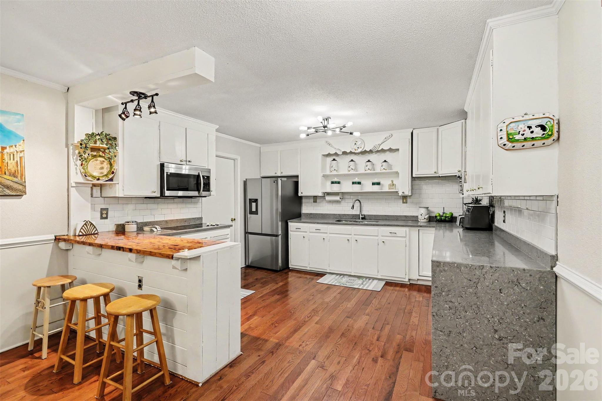 1306 Mooresville Road Kannapolis, NC 28081 - Photo 7 of 18