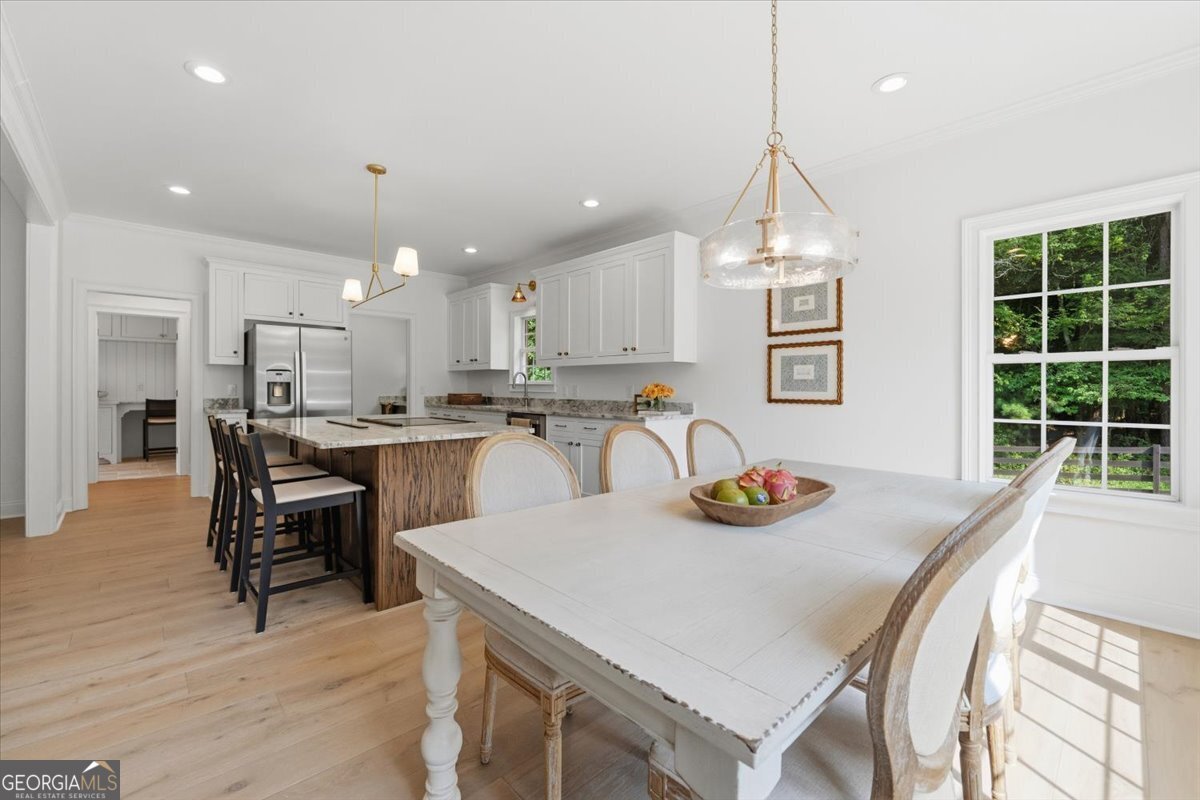 1210 Cedar Grove Road Buckhead, GA 30625 - Photo 11 of 63