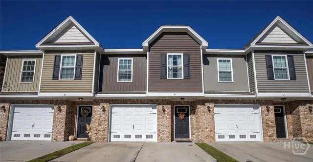 $275,000 | 41 Horizon Lane, Richmond Hill, GA 31324