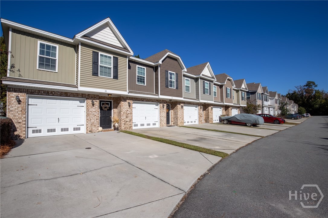 41 Horizon Lane Richmond Hill, GA 31324 - Photo 11 of 37