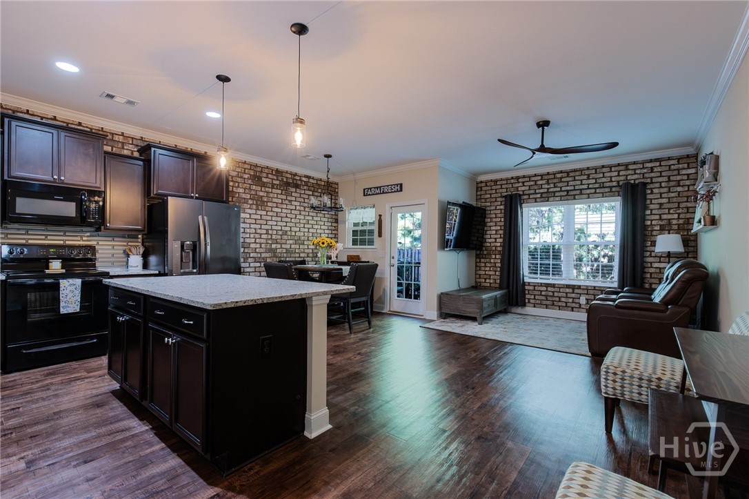 41 Horizon Lane Richmond Hill, GA 31324 - Photo 14 of 37