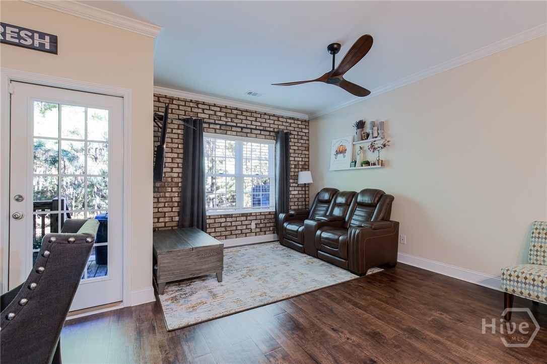 41 Horizon Lane Richmond Hill, GA 31324 - Photo 15 of 37