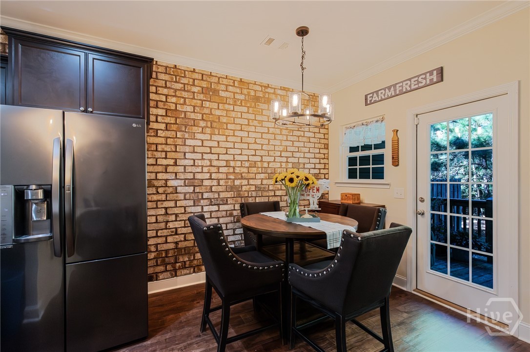 41 Horizon Lane Richmond Hill, GA 31324 - Photo 16 of 37