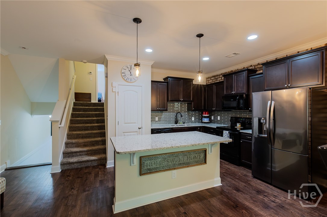 41 Horizon Lane Richmond Hill, GA 31324 - Photo 17 of 37