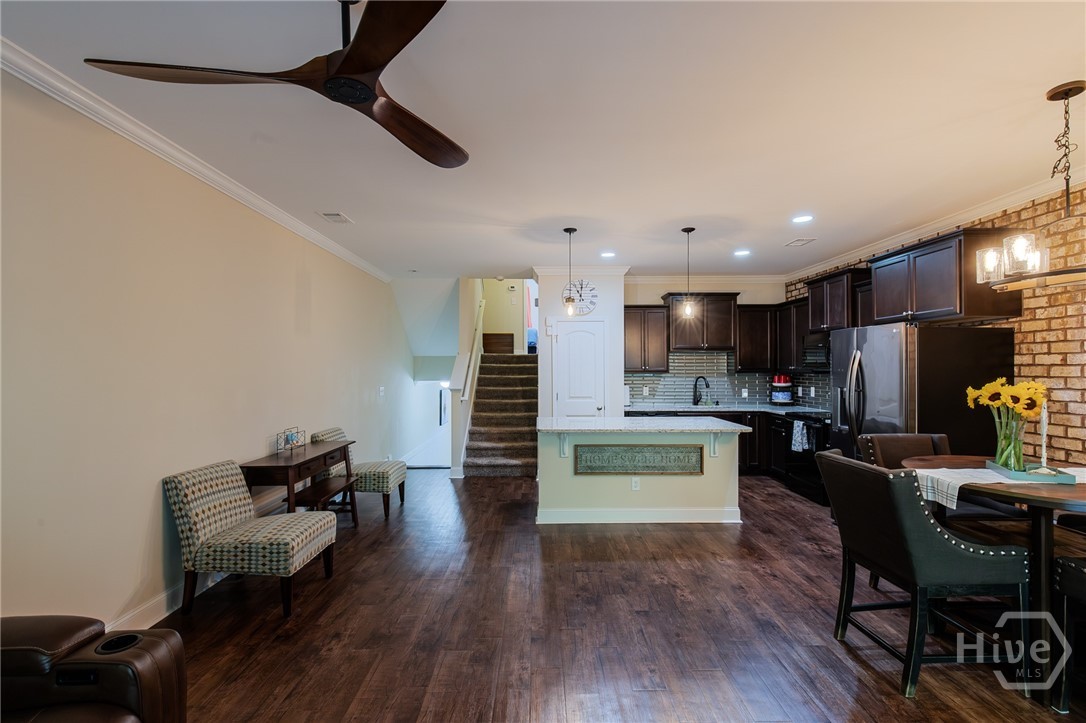 41 Horizon Lane Richmond Hill, GA 31324 - Photo 18 of 37