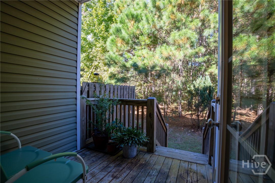 41 Horizon Lane Richmond Hill, GA 31324 - Photo 19 of 37