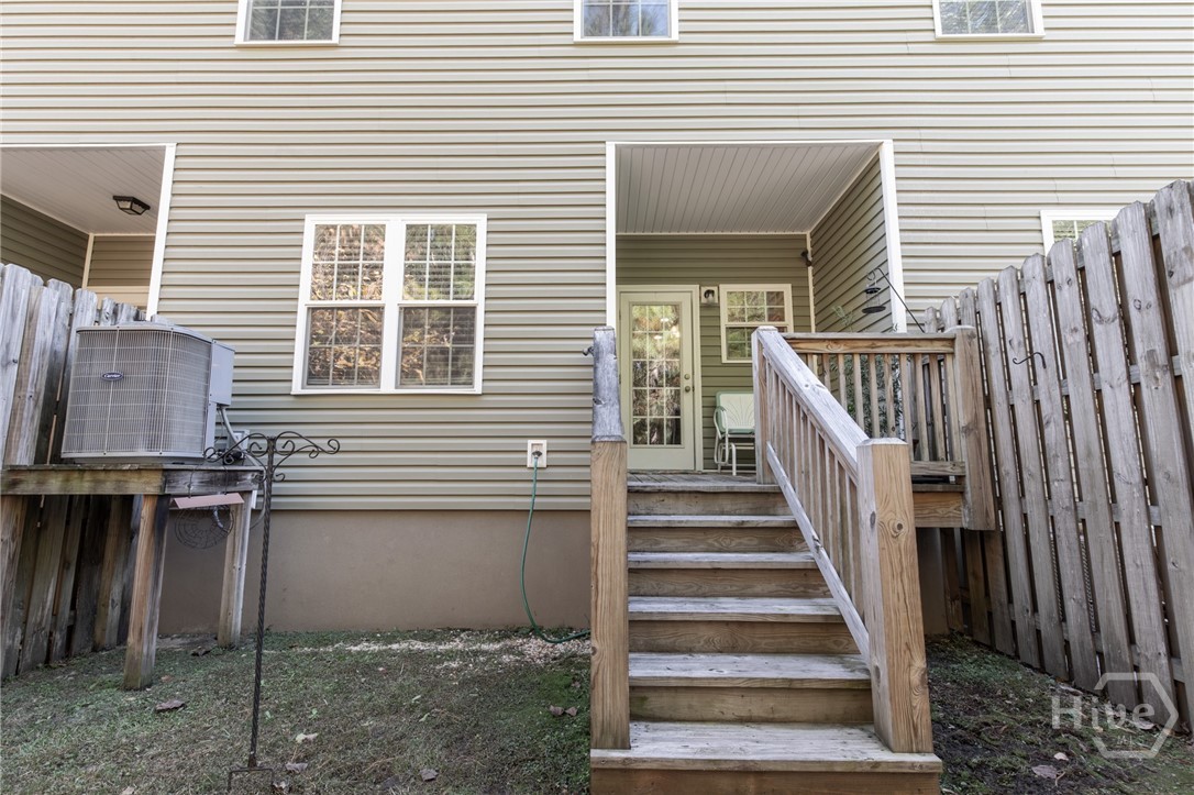 41 Horizon Lane Richmond Hill, GA 31324 - Photo 20 of 37