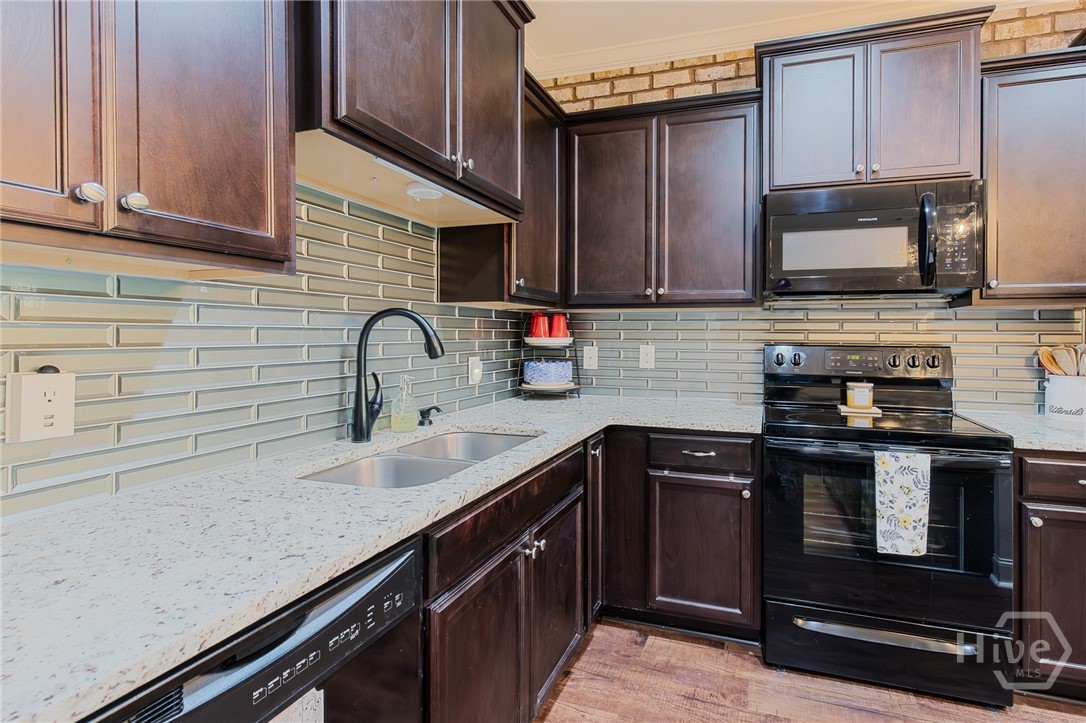 41 Horizon Lane Richmond Hill, GA 31324 - Photo 22 of 37