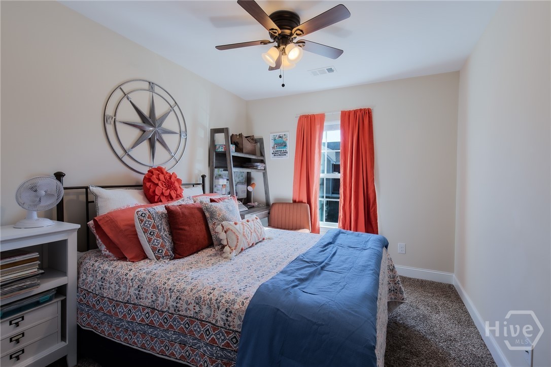 41 Horizon Lane Richmond Hill, GA 31324 - Photo 23 of 37