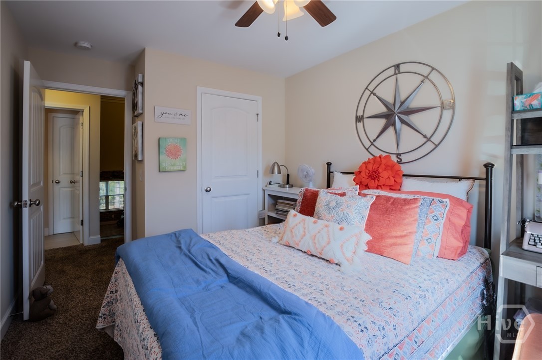 41 Horizon Lane Richmond Hill, GA 31324 - Photo 24 of 37