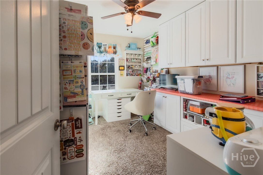 41 Horizon Lane Richmond Hill, GA 31324 - Photo 26 of 37