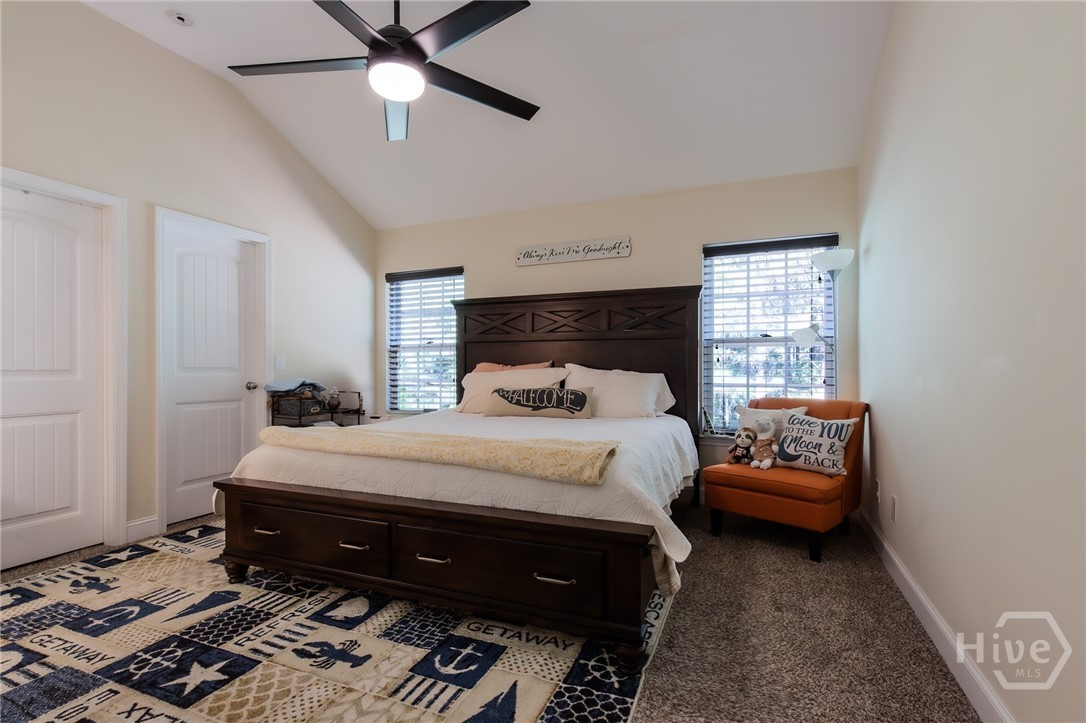 41 Horizon Lane Richmond Hill, GA 31324 - Photo 30 of 37