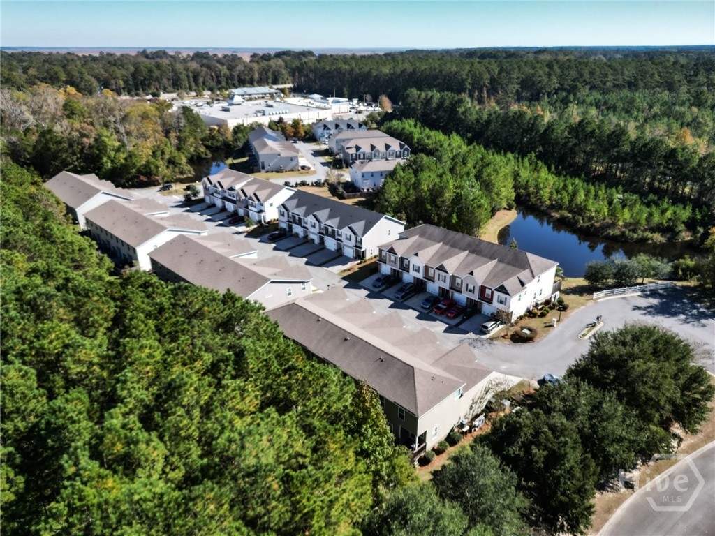 41 Horizon Lane Richmond Hill, GA 31324 - Photo 10 of 37