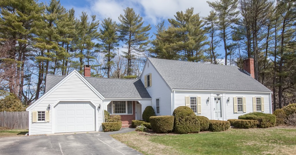1 Highfield Road Hingham, MA 02043 - Photo 1 of 18 Gallery Image 1