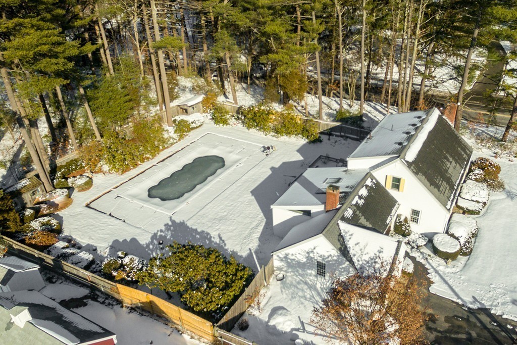 1 Highfield Road Hingham, MA 02043 - Photo 18 of 18 Gallery Image 18