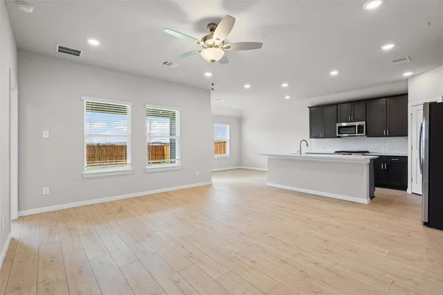 $2,403 | 1329 Water Canna Drive, Justin, TX 76247