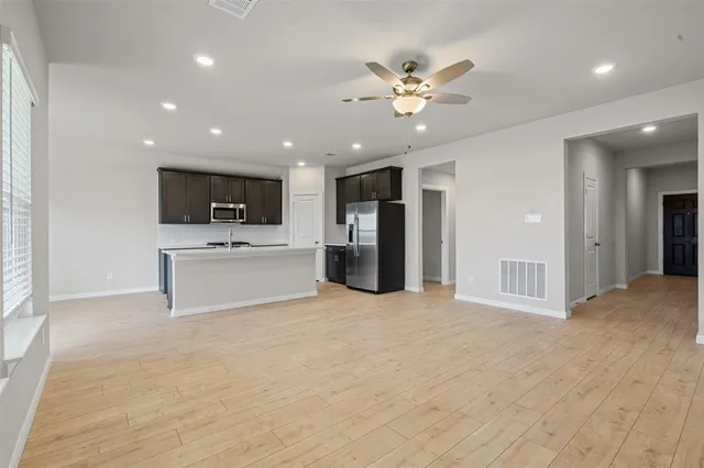 $2,403 | 1329 Water Canna Drive, Justin, TX 76247