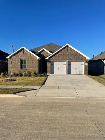 $2,403 | 1329 Water Canna Drive, Justin, TX 76247