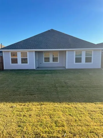 $2,403 | 1329 Water Canna Drive, Justin, TX 76247