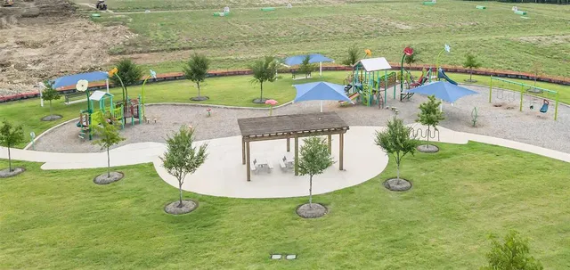 $2,403 | 1329 Water Canna Drive, Justin, TX 76247