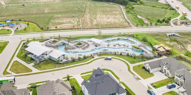 $2,403 | 1329 Water Canna Drive, Justin, TX 76247