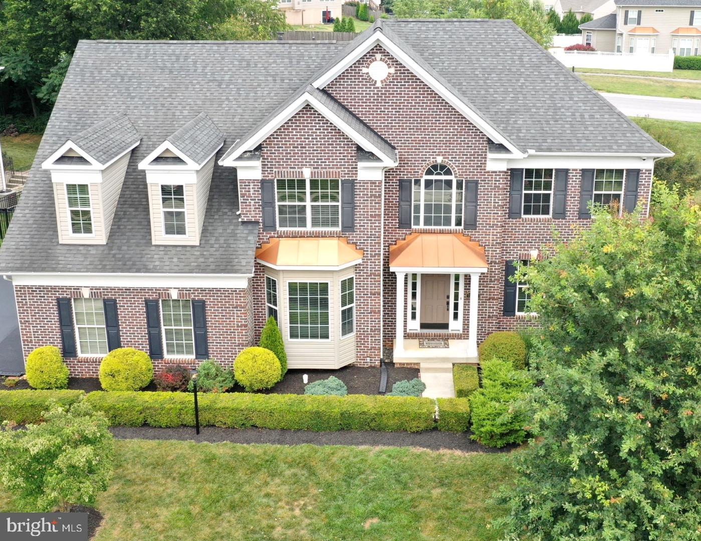 1701 Canal Clipper Court Point of Rocks, MD 21777 - Photo 2 of 55 Beautifully Landscaped Corner Lot