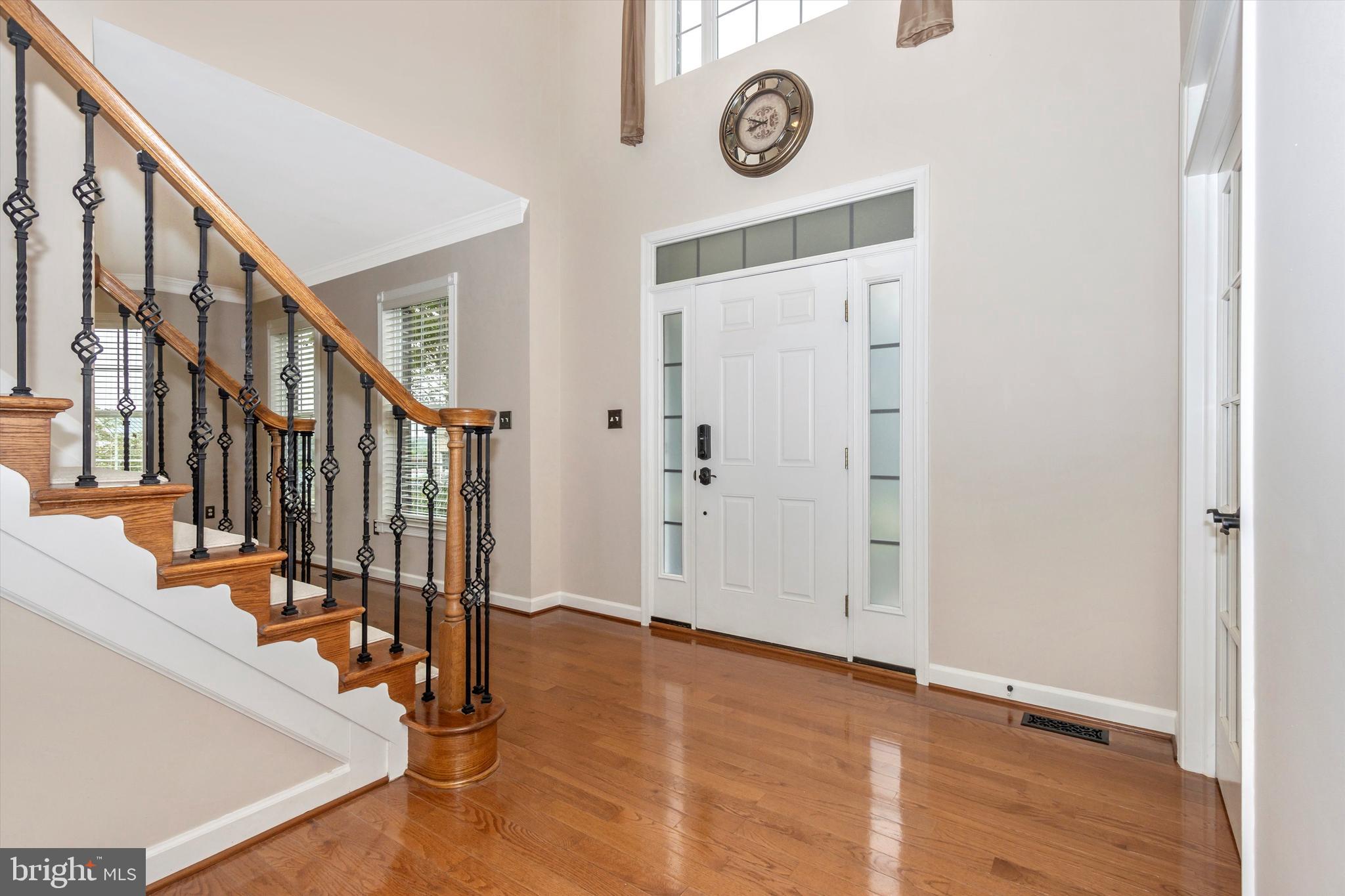 1701 Canal Clipper Court Point of Rocks, MD 21777 - Photo 19 of 55 Beautiful HWD Floors