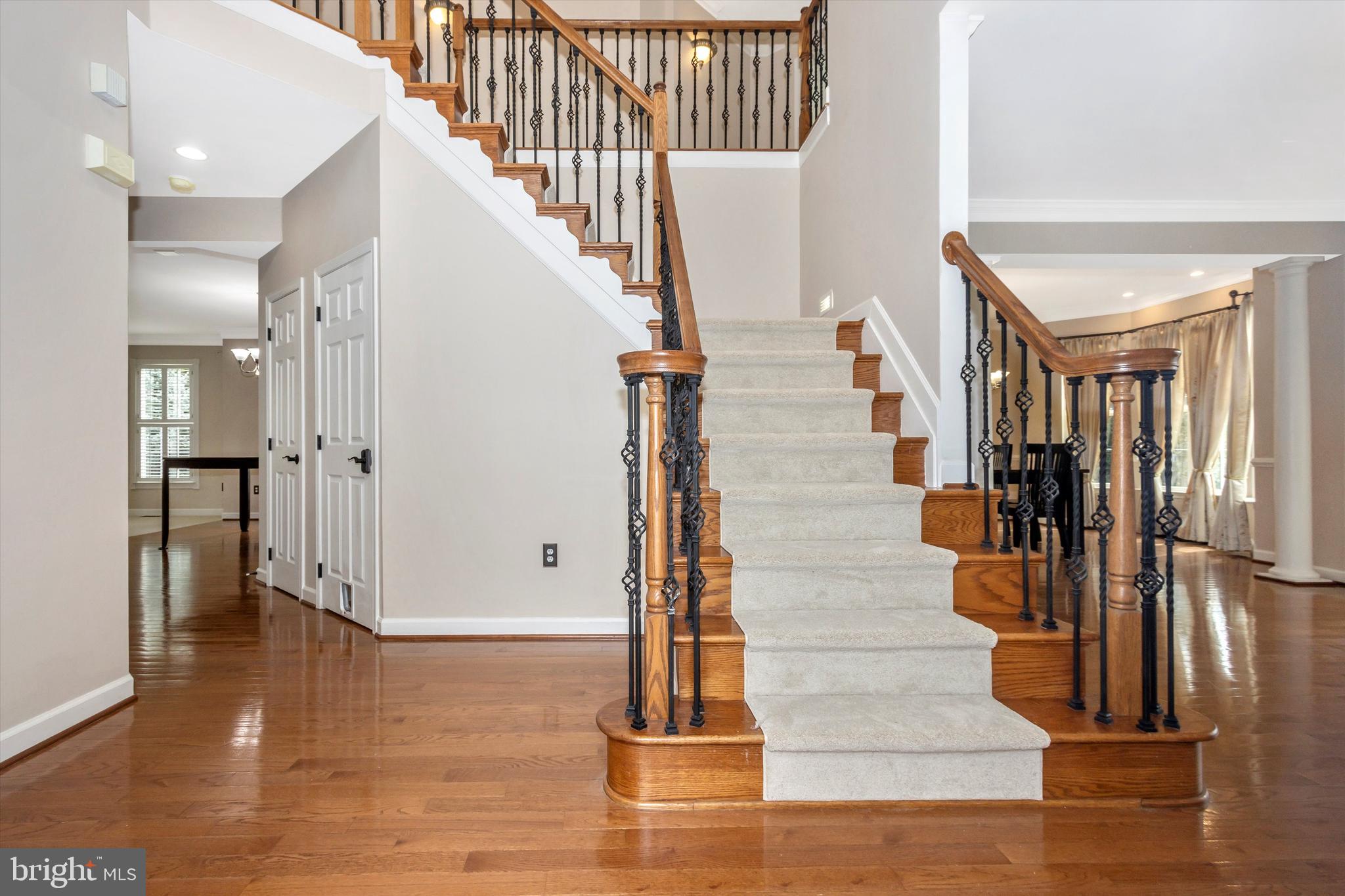 1701 Canal Clipper Court Point of Rocks, MD 21777 - Photo 20 of 55 Foyer