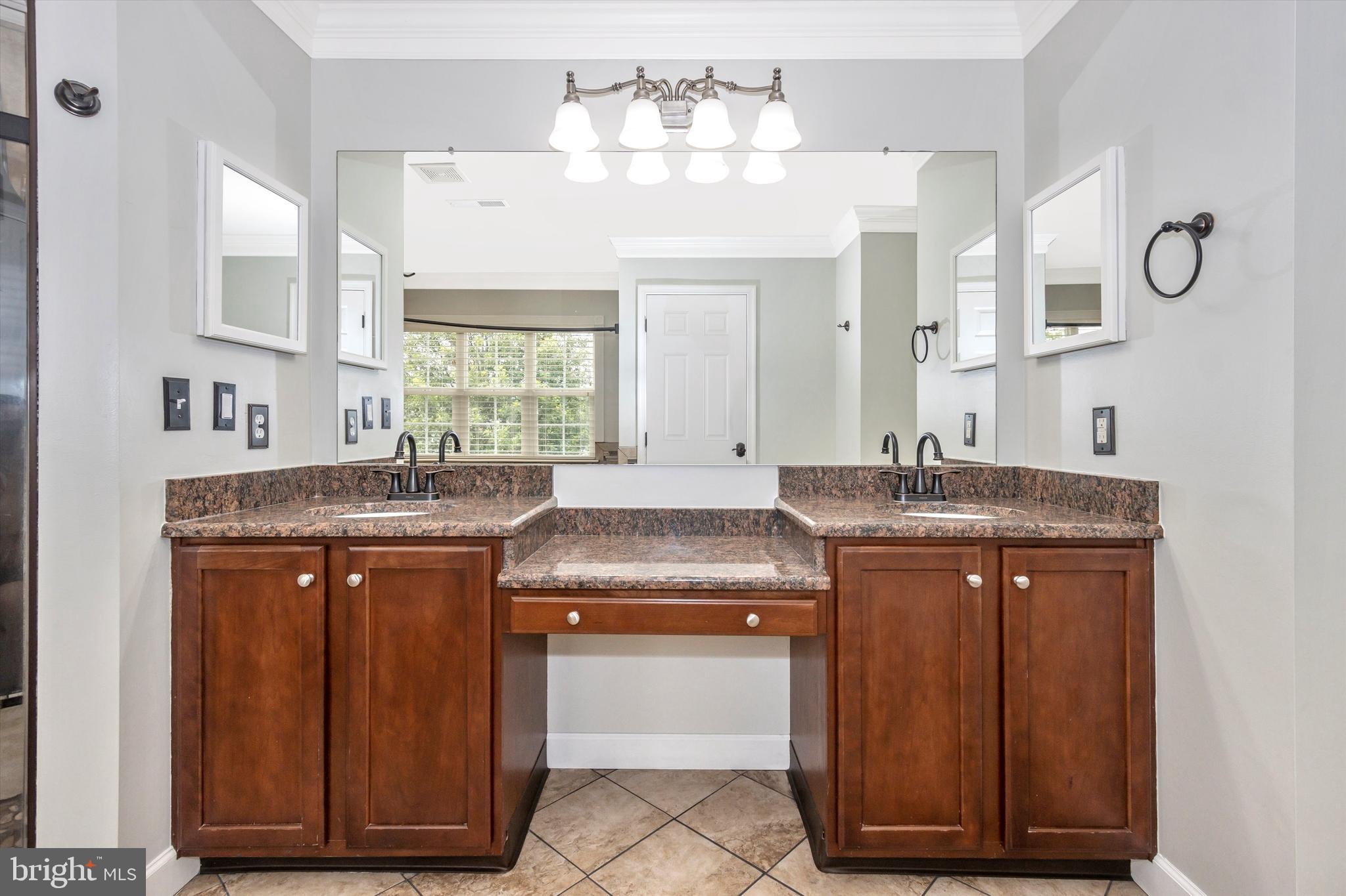 1701 Canal Clipper Court Point of Rocks, MD 21777 - Photo 26 of 55 Double Vanities